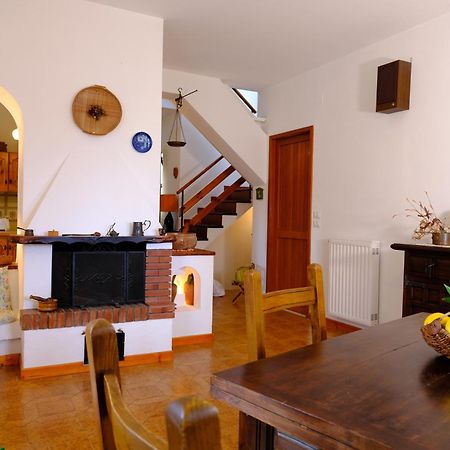 Le Gemelle Apartment Vico Equense Exterior foto