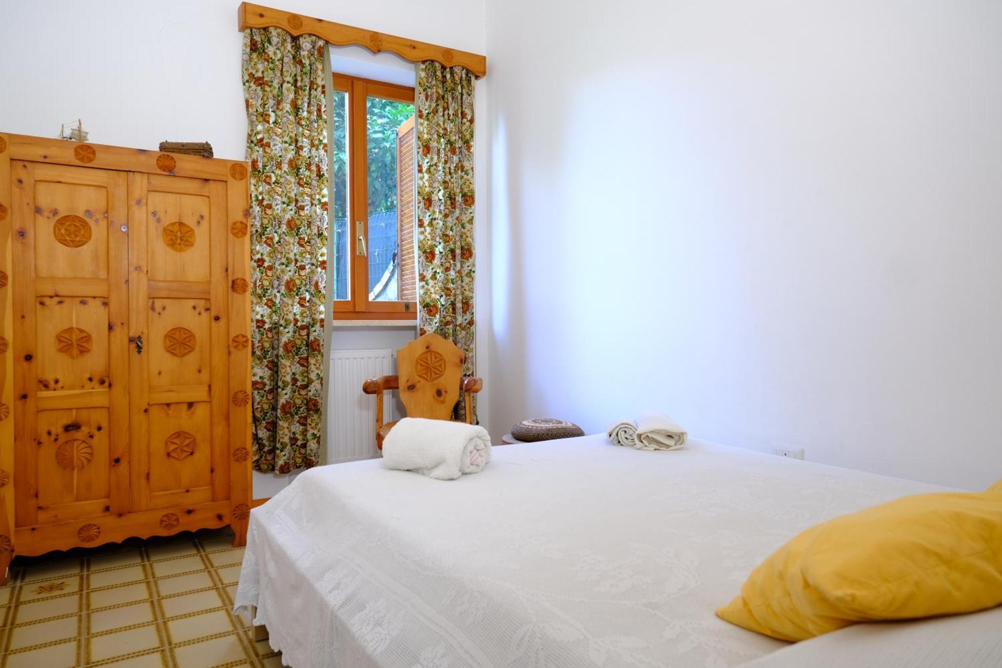 Le Gemelle Apartment Vico Equense Exterior foto