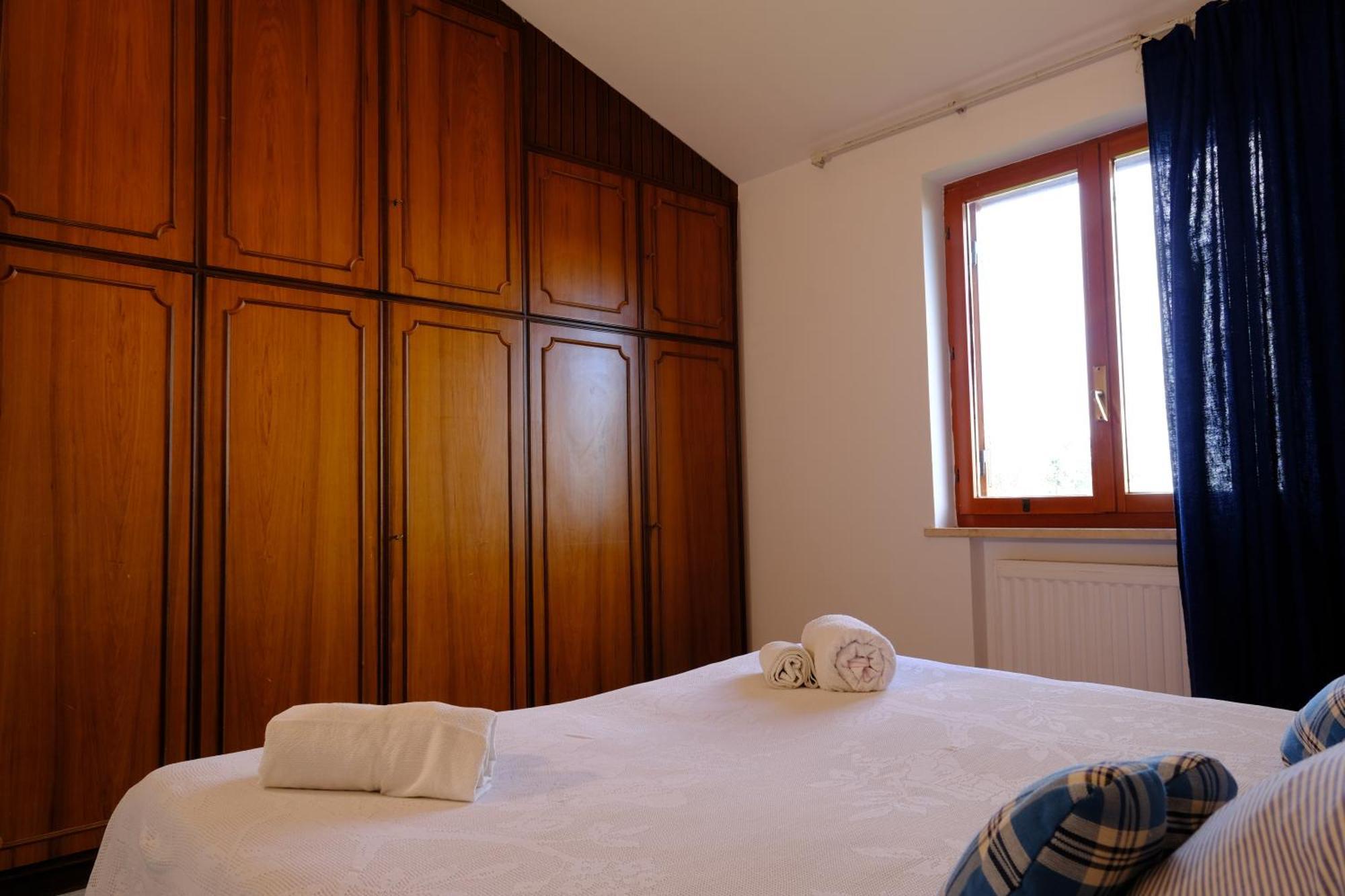 Le Gemelle Apartment Vico Equense Exterior foto
