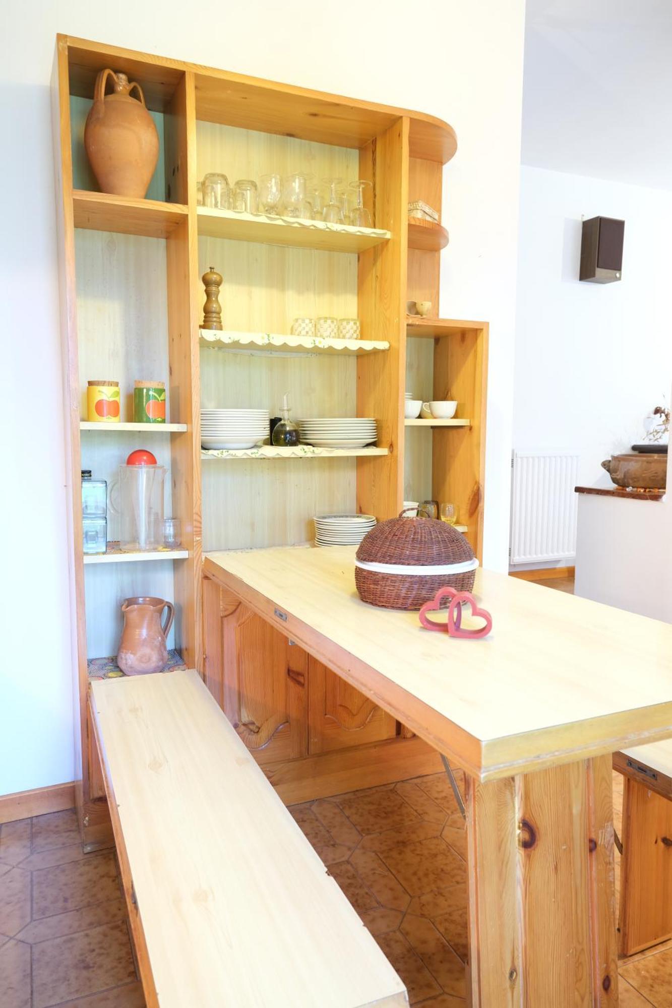 Le Gemelle Apartment Vico Equense Exterior foto