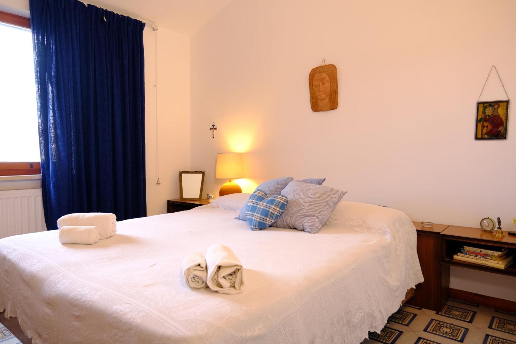 Le Gemelle Apartment Vico Equense Exterior foto