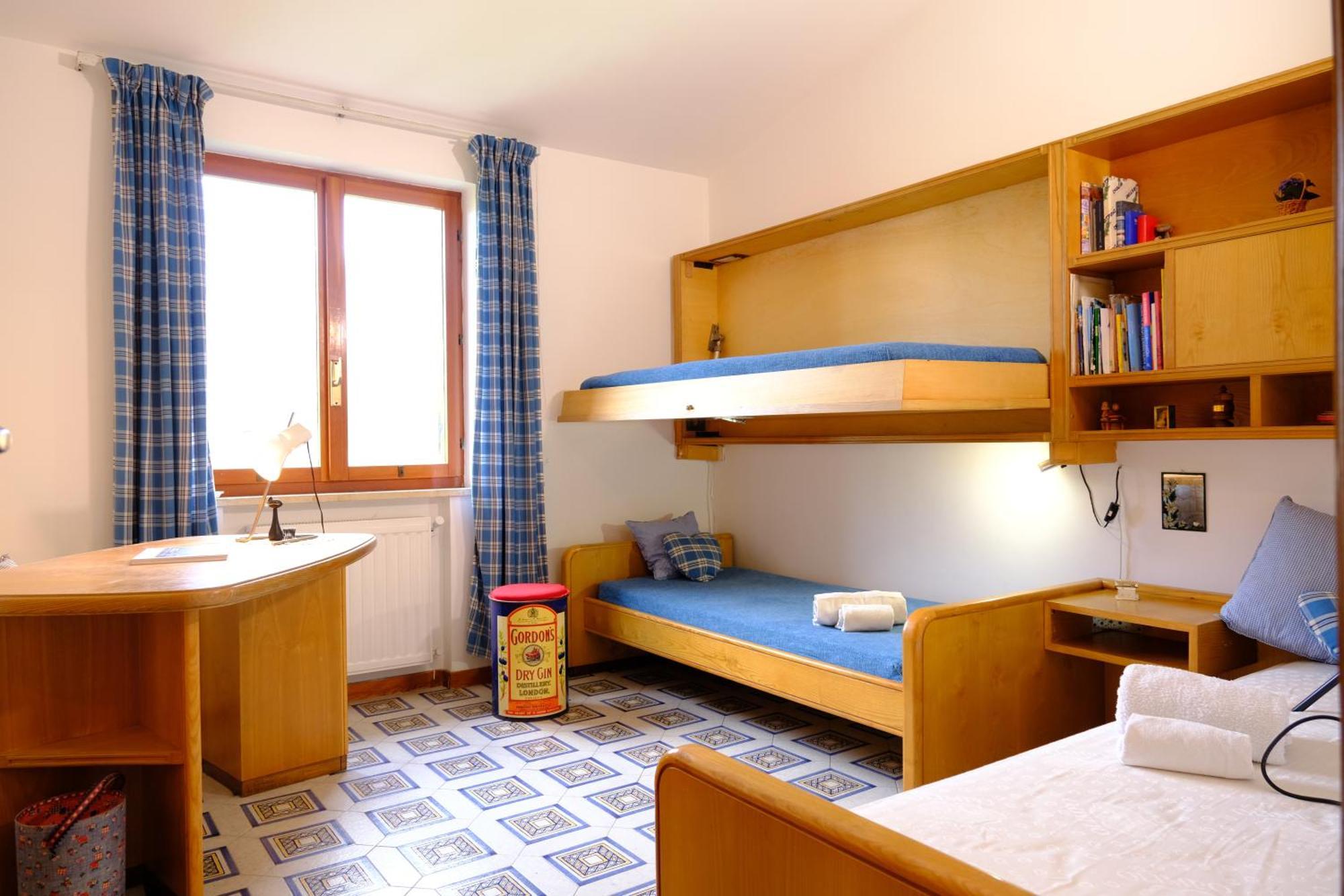 Le Gemelle Apartment Vico Equense Exterior foto
