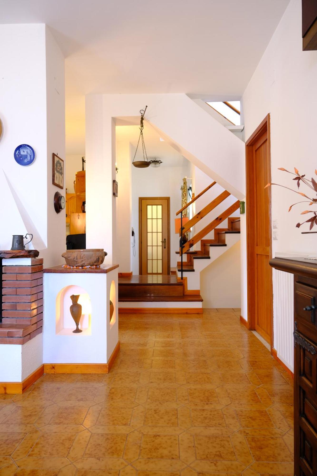 Le Gemelle Apartment Vico Equense Exterior foto